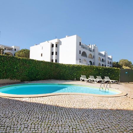 Casa Dos Salgados Apartamento Albufeira Exterior foto
