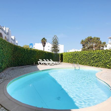 Casa Dos Salgados Apartamento Albufeira Exterior foto
