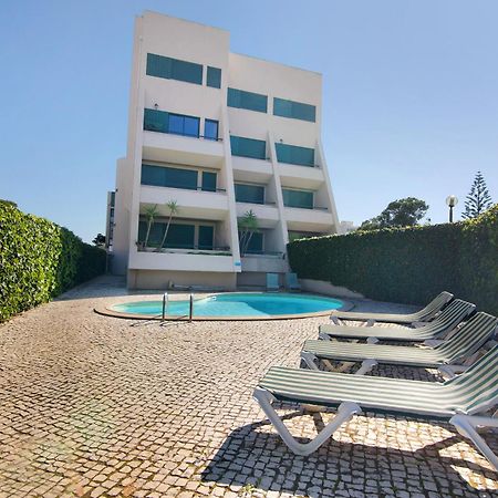 Casa Dos Salgados Apartamento Albufeira Exterior foto