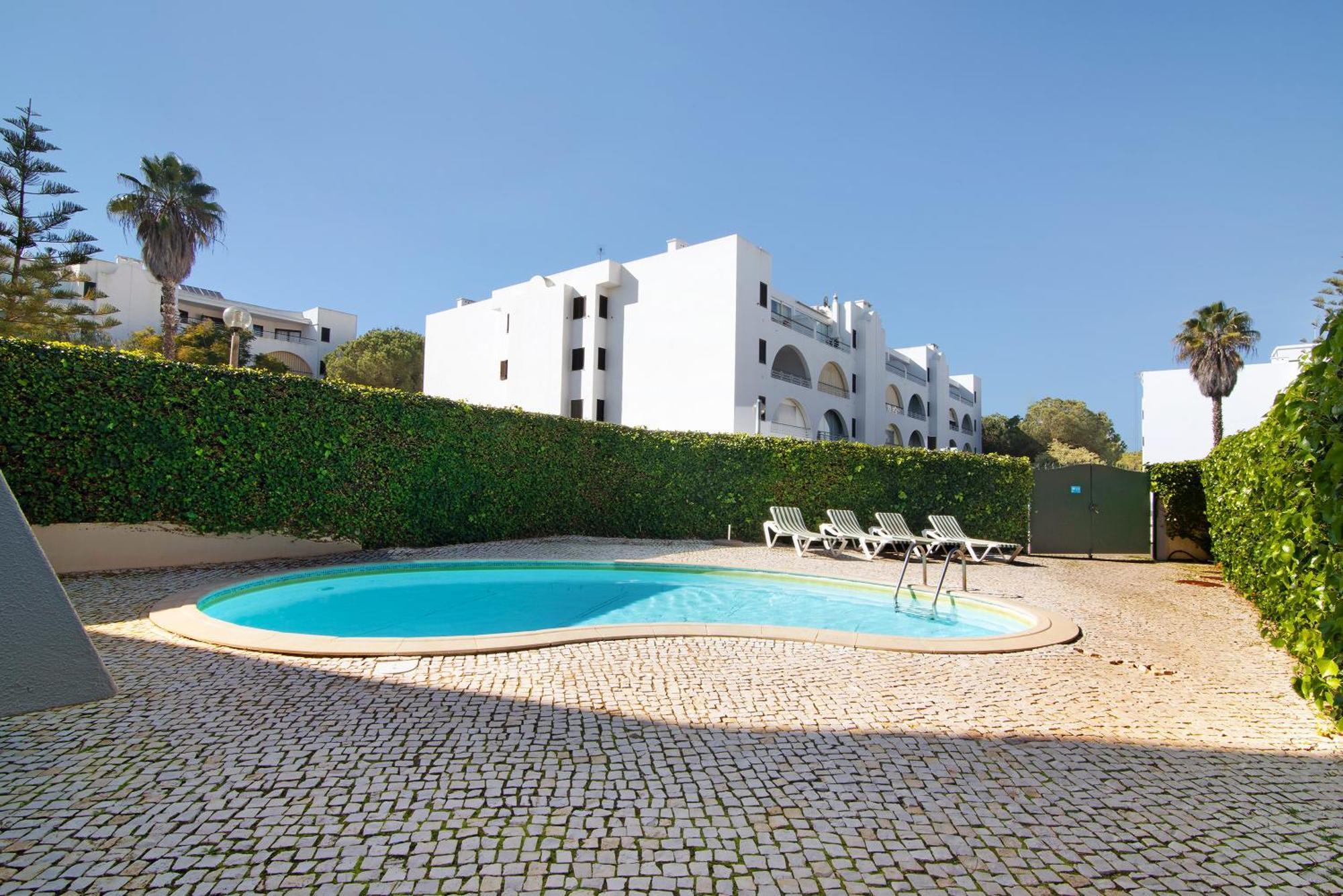Casa Dos Salgados Apartamento Albufeira Exterior foto