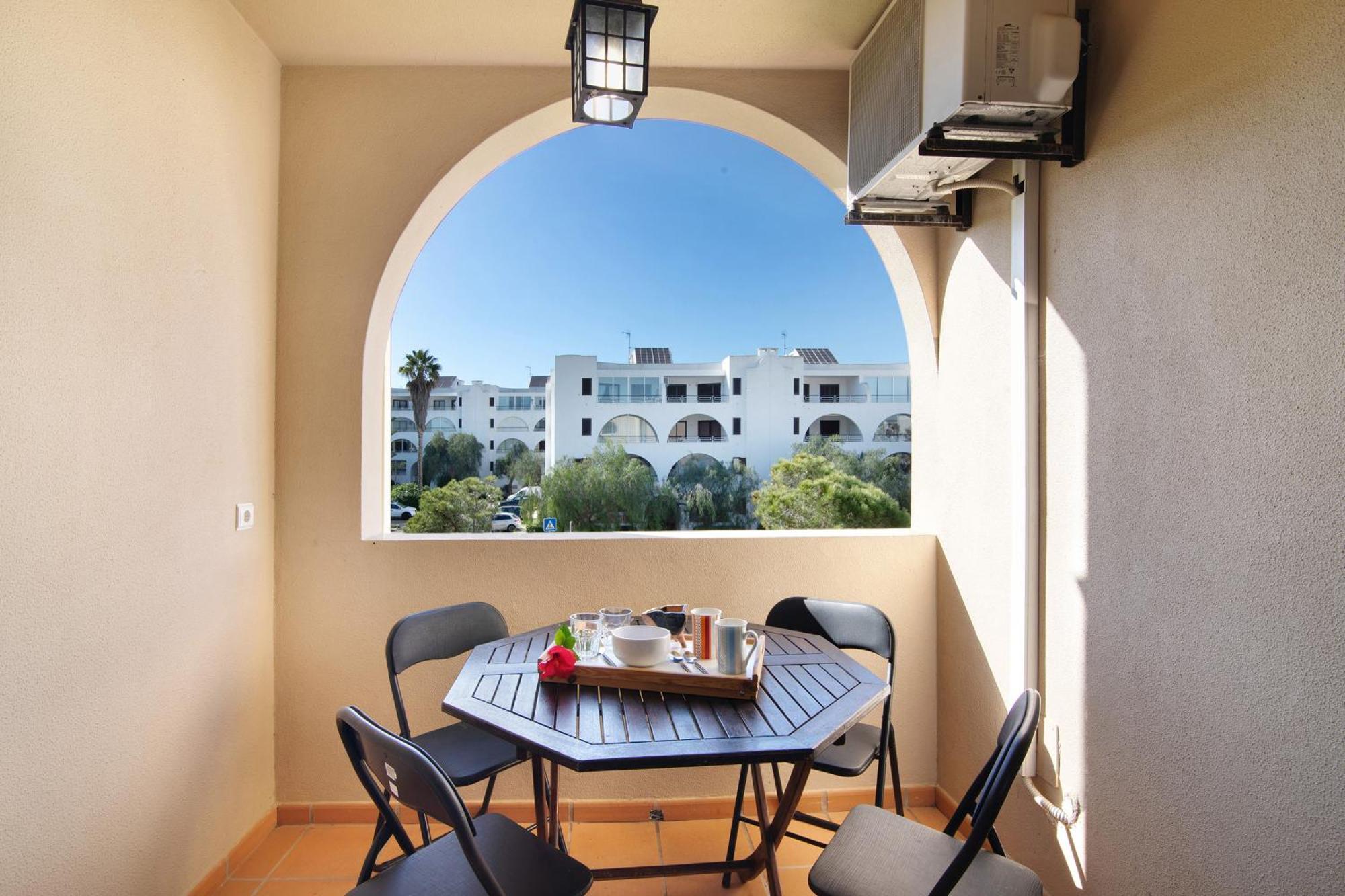 Casa Dos Salgados Apartamento Albufeira Exterior foto