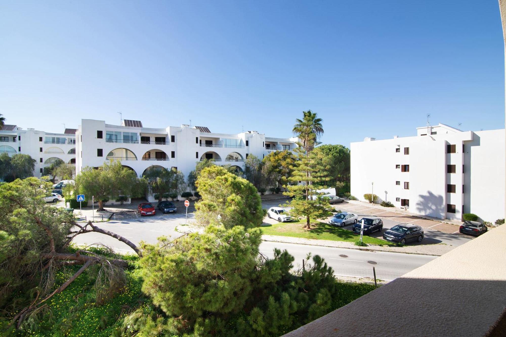 Casa Dos Salgados Apartamento Albufeira Exterior foto